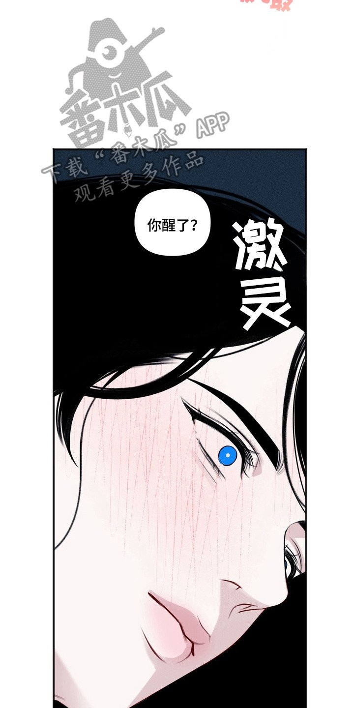 第5章：许诺