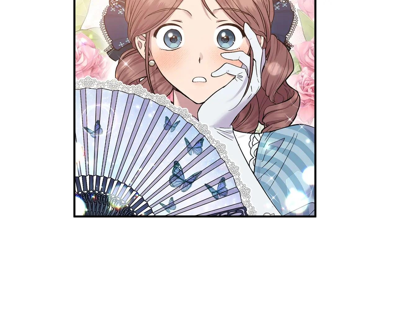 第19话 皇太子笑了！
