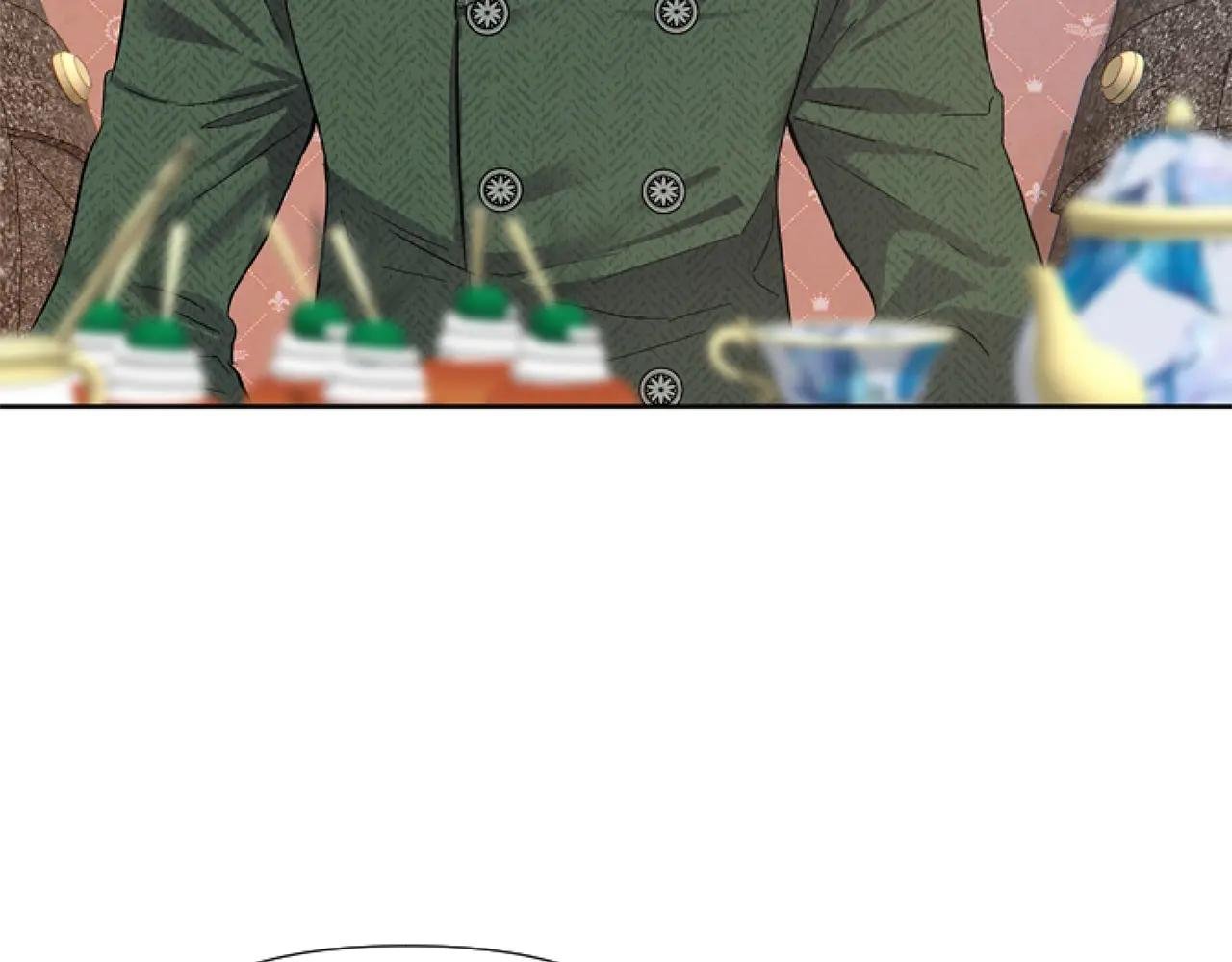 第3话 嫁给皇太子？