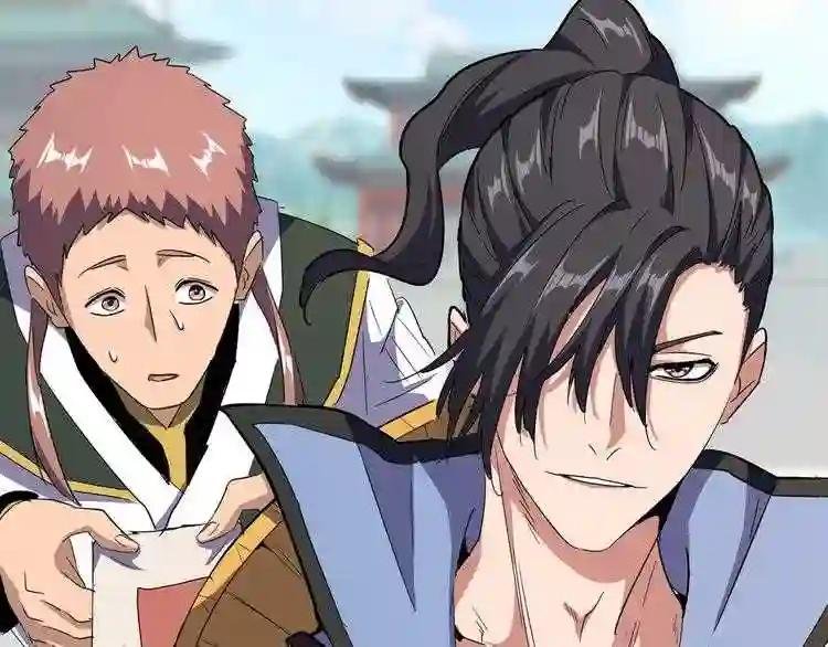 第127话 你在干什么啊!