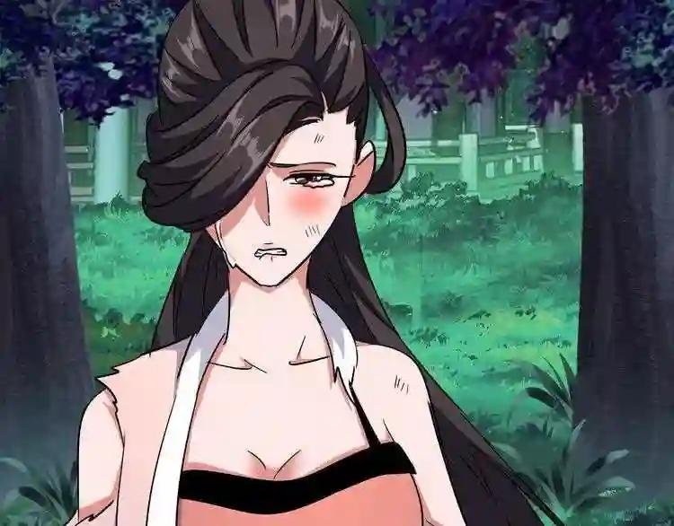 第131话 女人们的困境