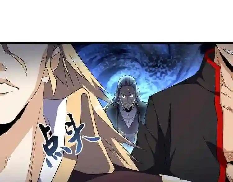 第167话 来偷来骗?