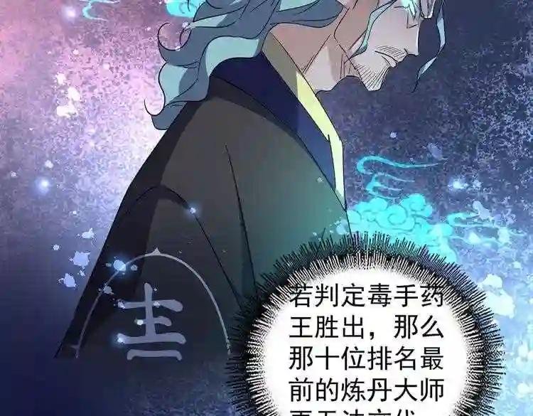 第170话 帝王心术