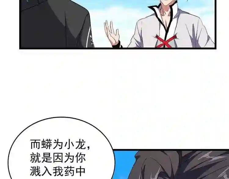 第171 下一轮!分生死吧
