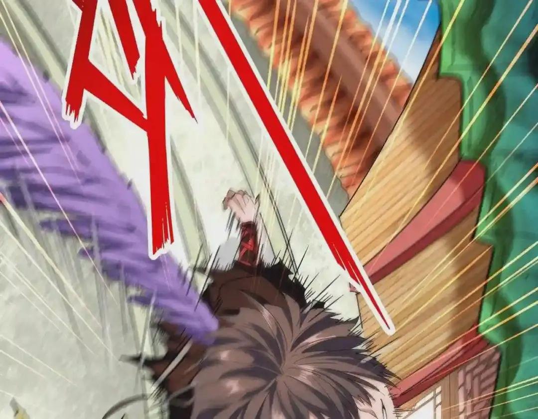 第191话 就你也配!?