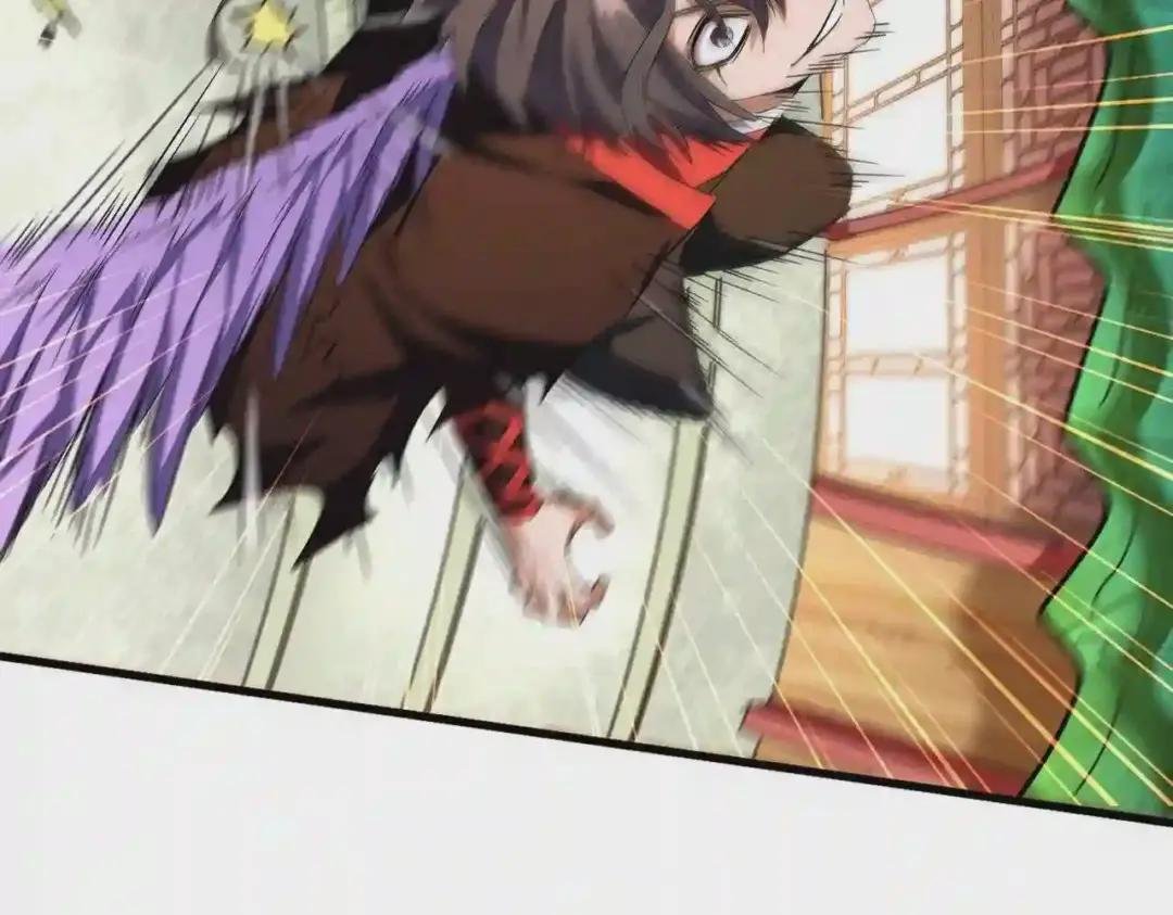 第191话 就你也配!?