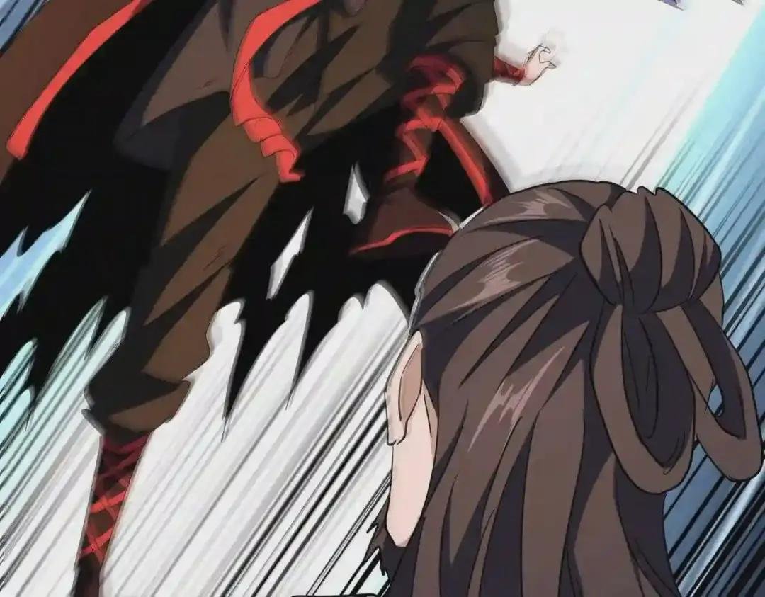 第191话 就你也配!?