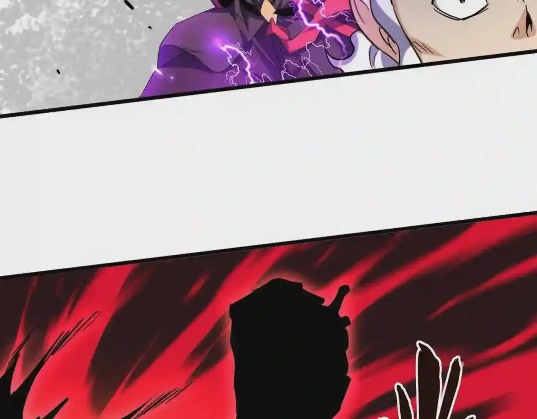 第191话 就你也配!?