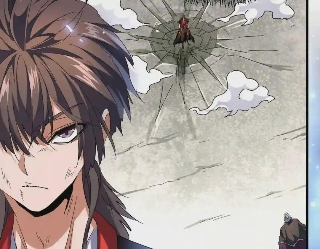 第193话 生死一线