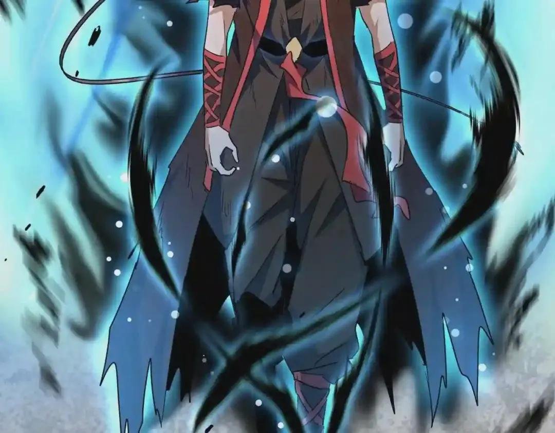 第195话 奇耻大辱!
