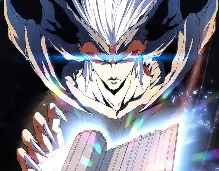 第1话 魔皇的重生