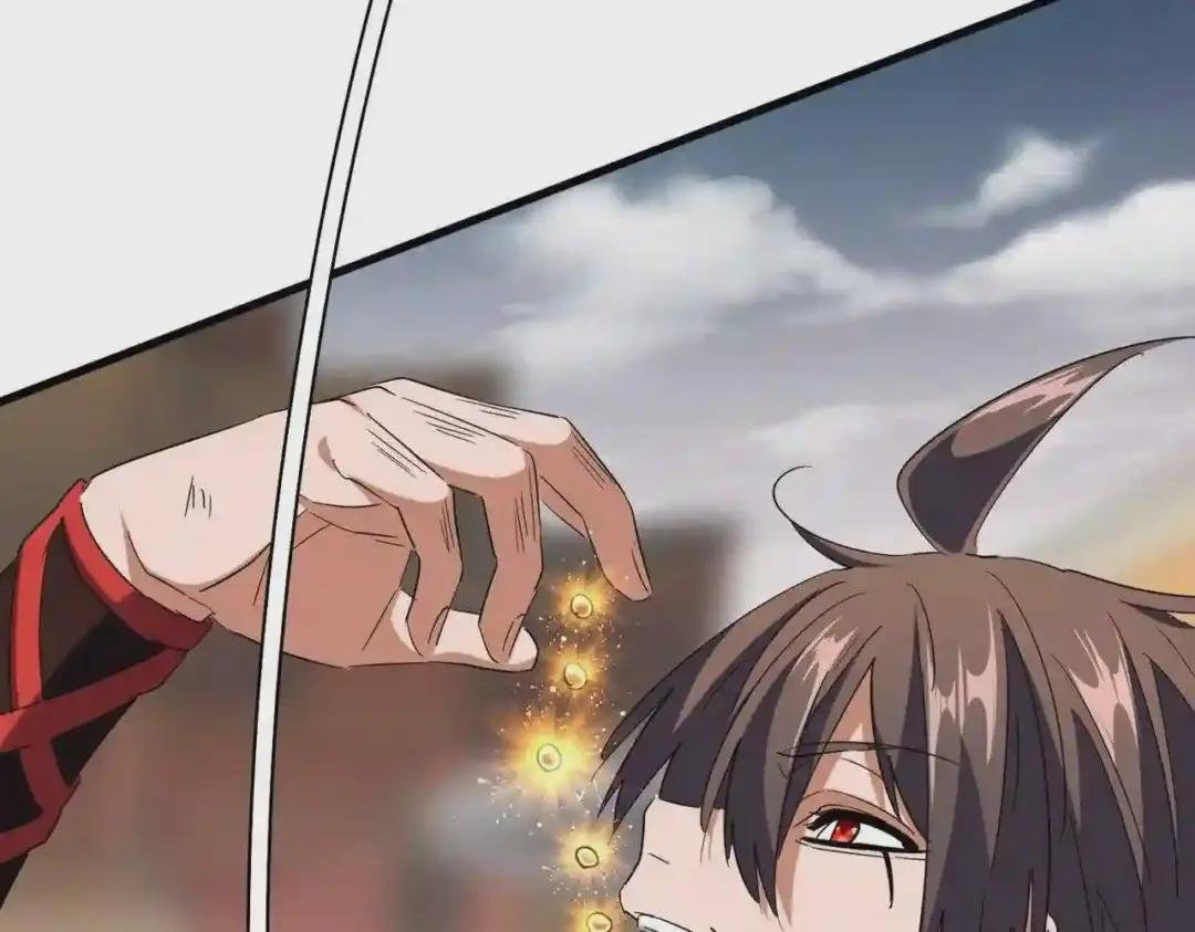 第196话 魔王的压迫感...