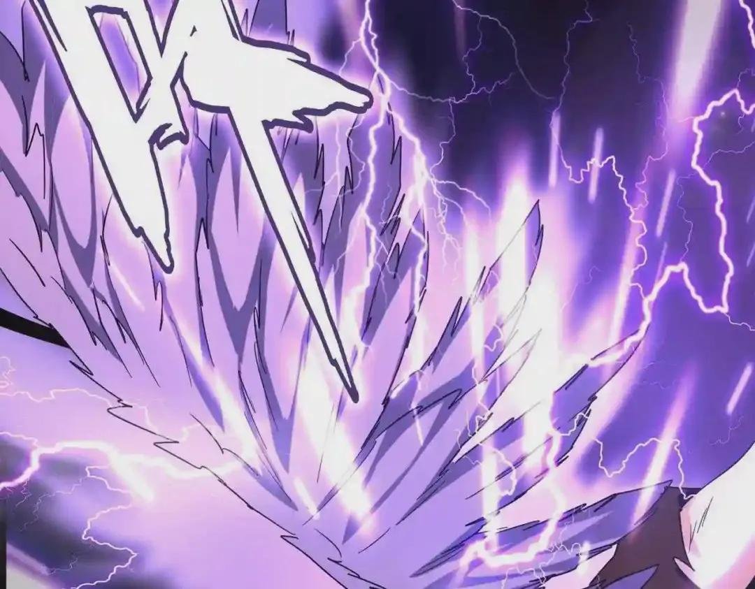 第196话 魔王的压迫感...