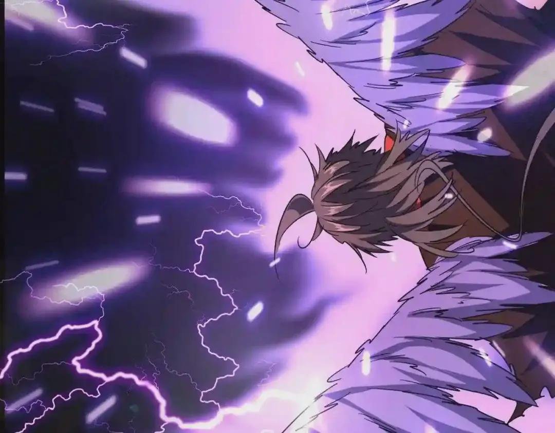 第196话 魔王的压迫感...