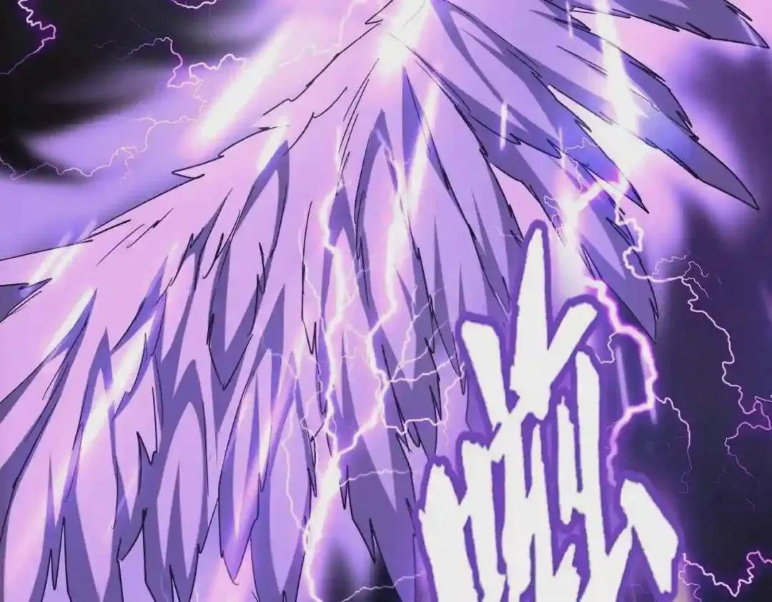 第196话 魔王的压迫感...