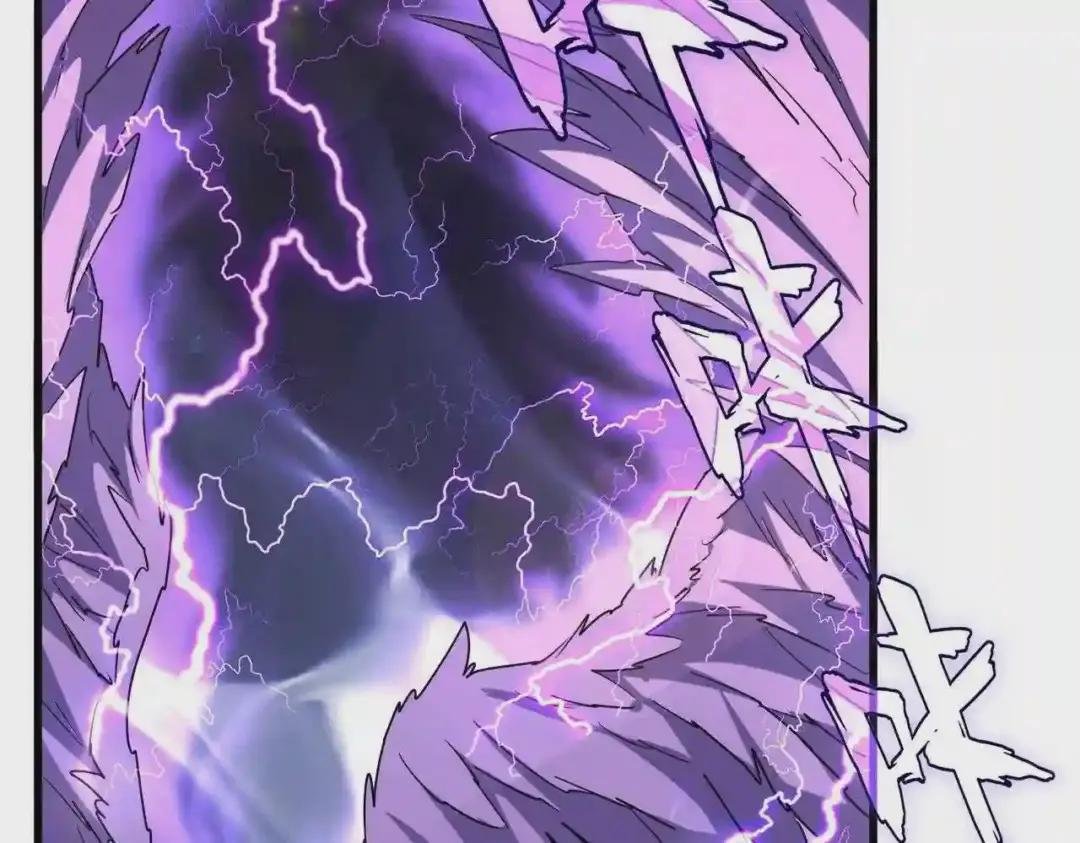 第196话 魔王的压迫感...