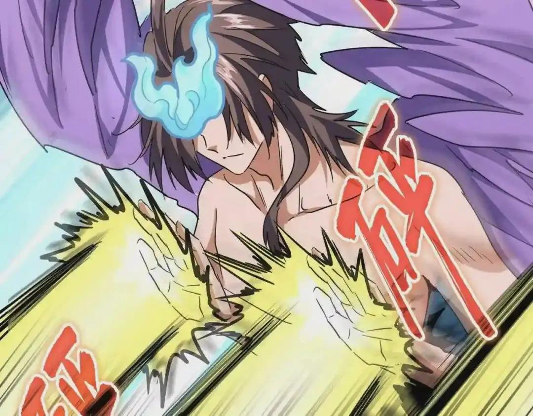 第197话 爆锤