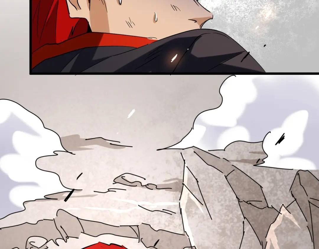 第200话 无法停下的脚步