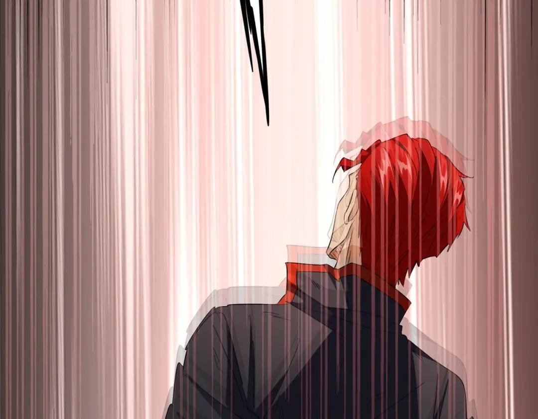 第200话 无法停下的脚步