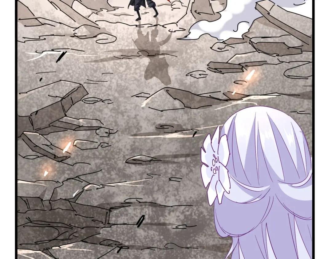 第200话 无法停下的脚步