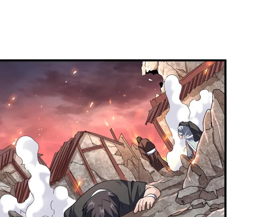 第200话 无法停下的脚步