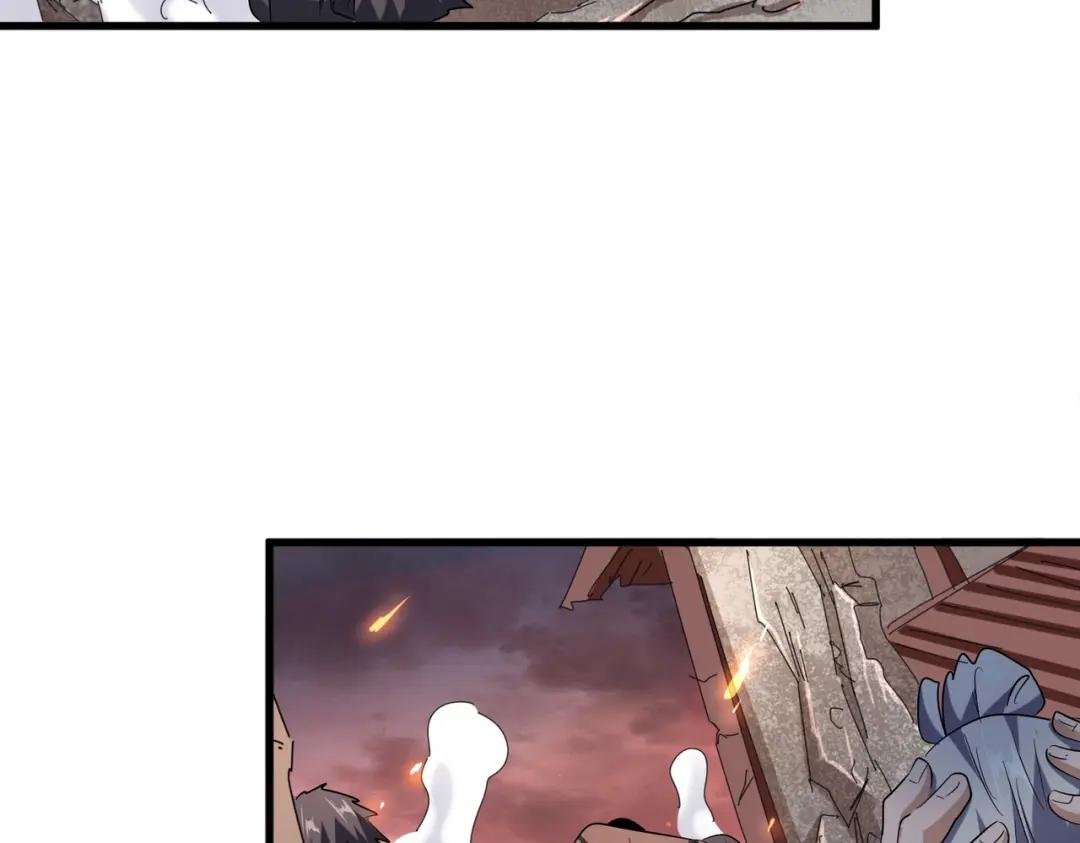 第200话 无法停下的脚步