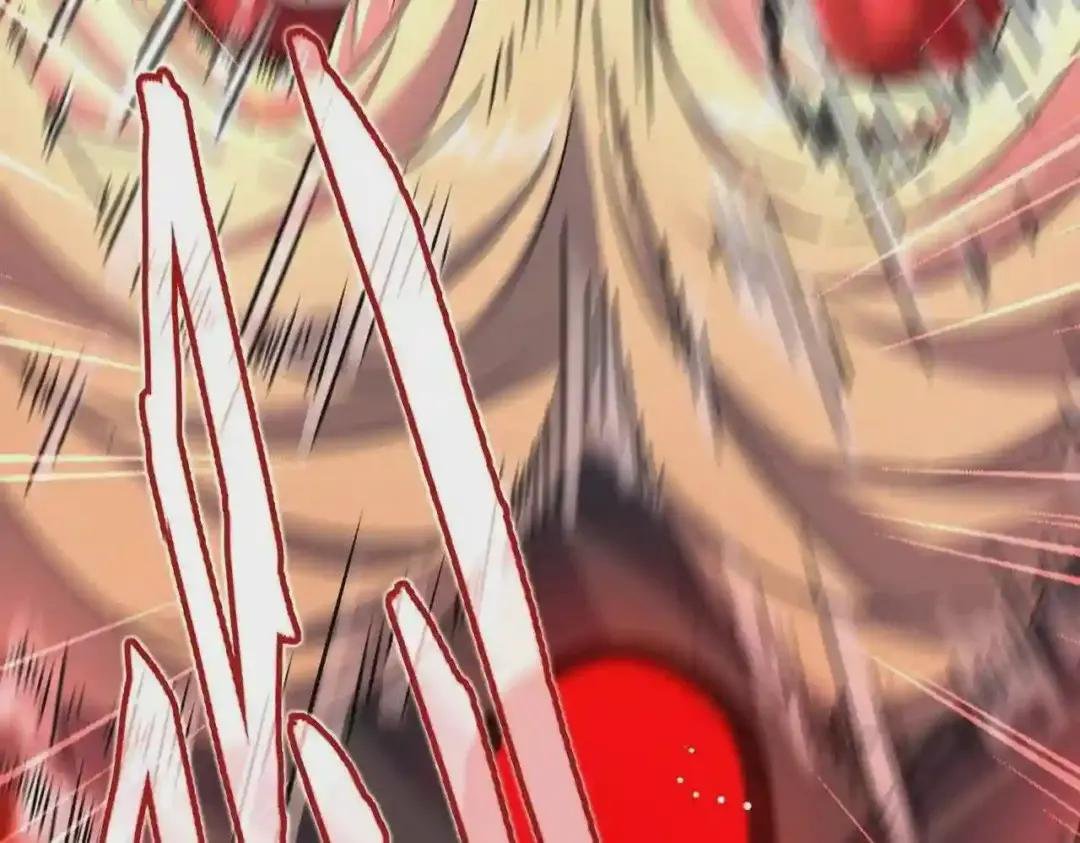 第211话 他在靠近了