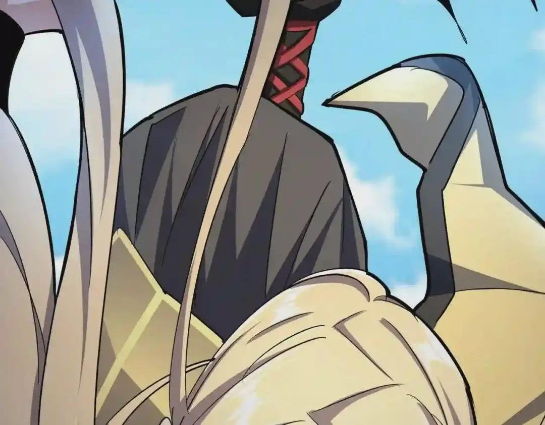 第211话 他在靠近了