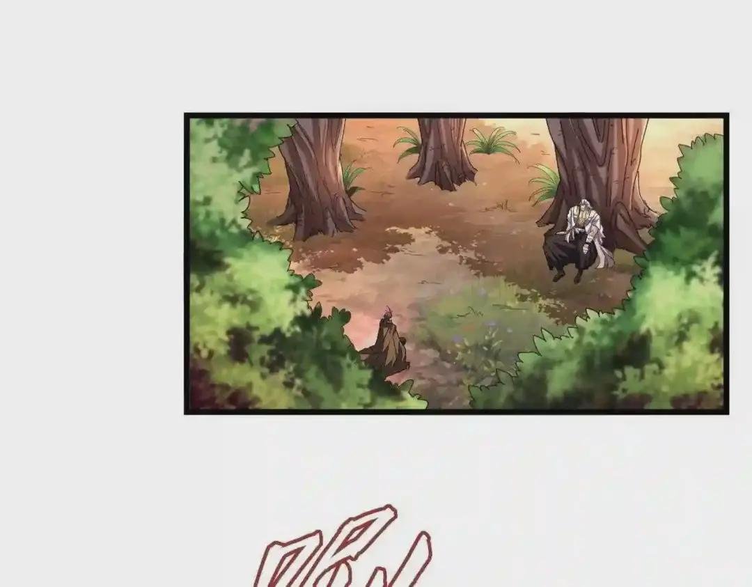 第215话 谨慎的老鬼
