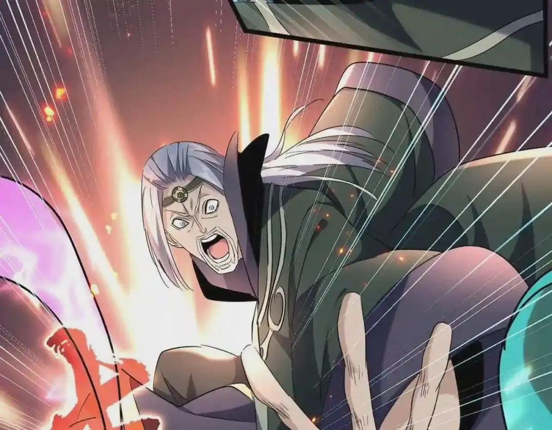 第238话 谁敢上前?