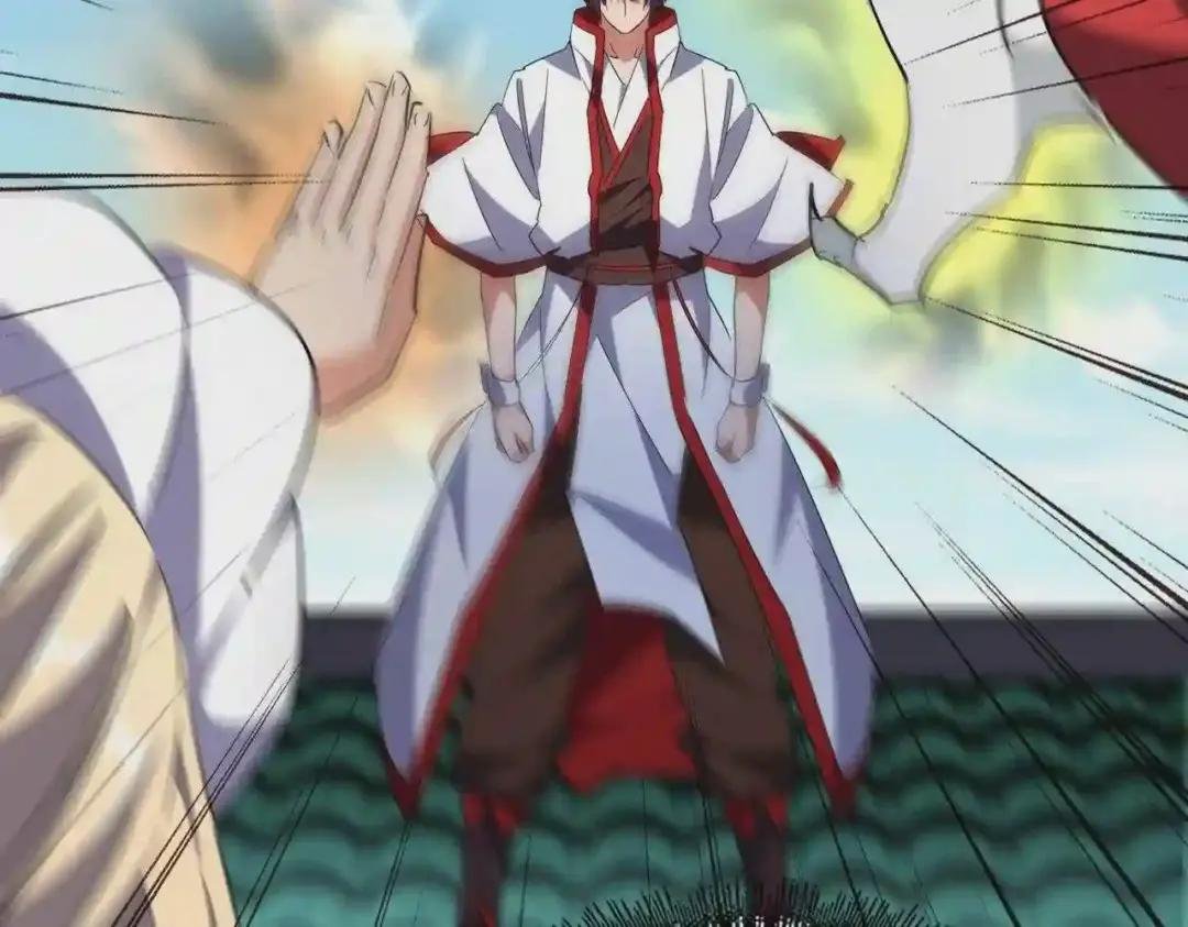 第238话 谁敢上前?
