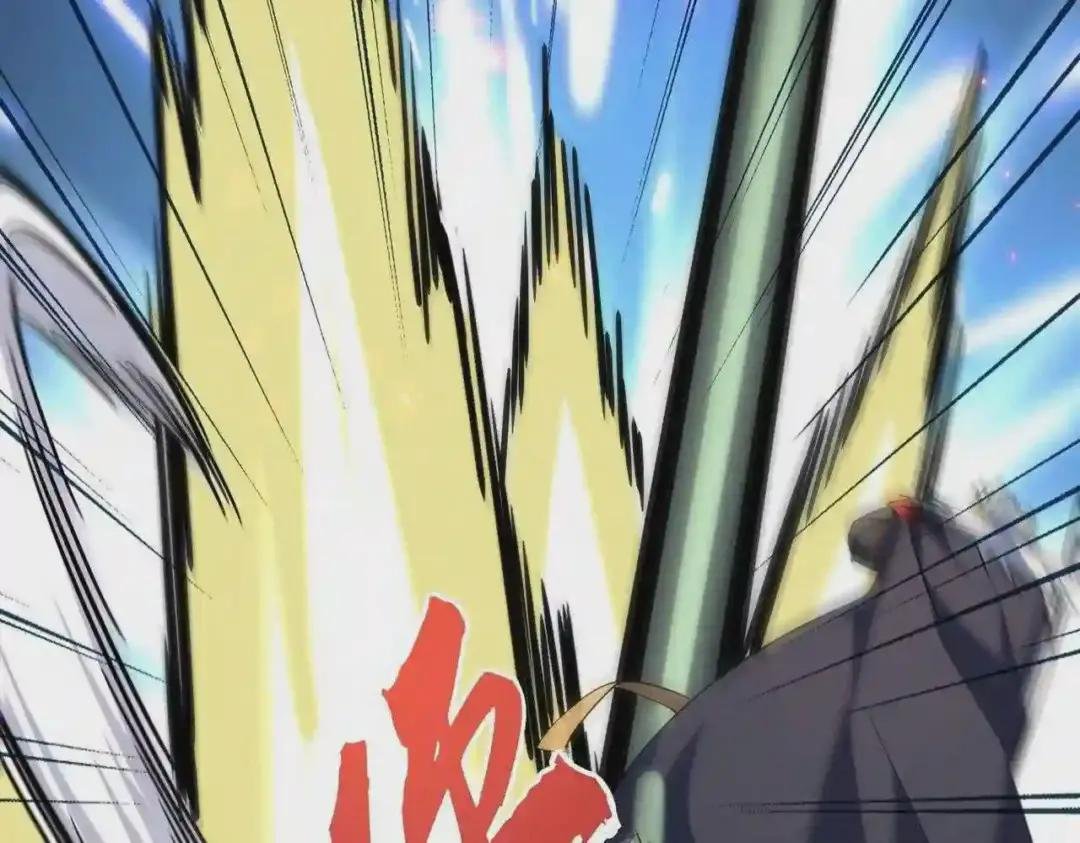 第238话 谁敢上前?