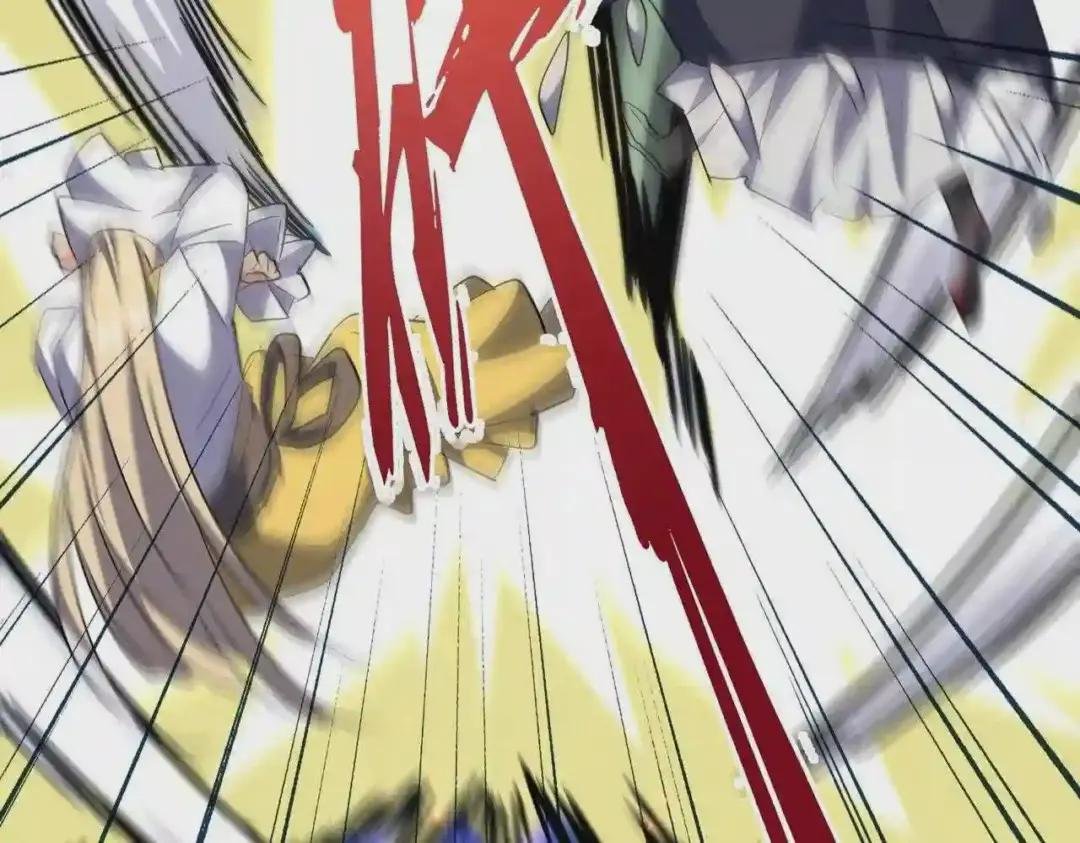 第238话 谁敢上前?