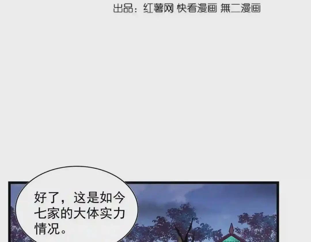 第259话 七家虚实