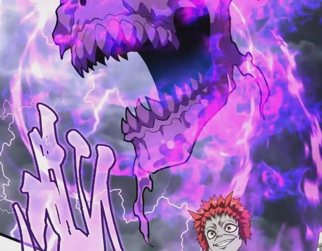 第262话 魔策四逗逼