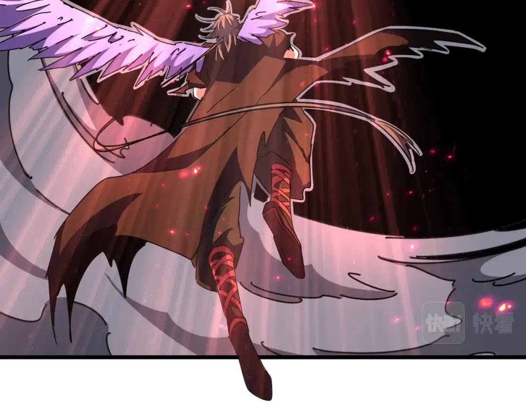 第281话 落难二人组