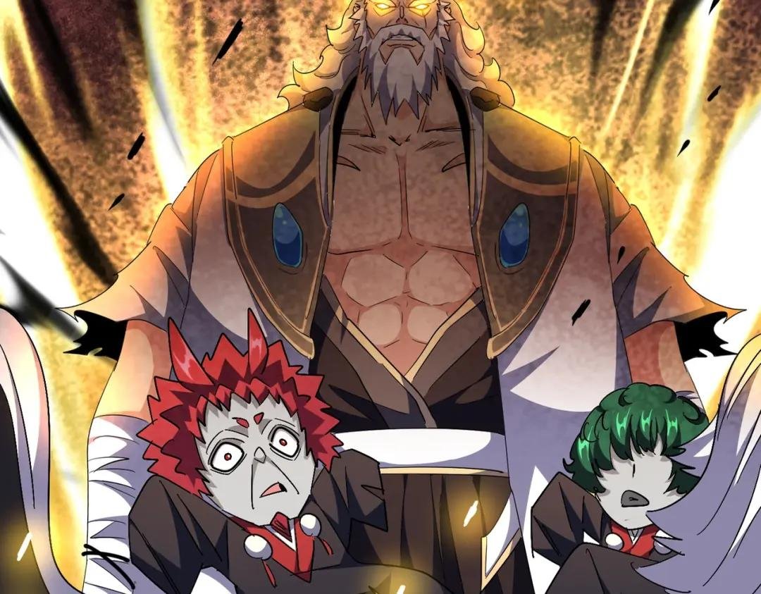 第281话 落难二人组