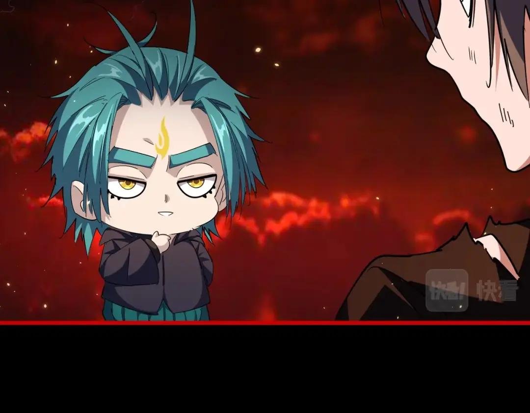 第282话 我当你爹吧！