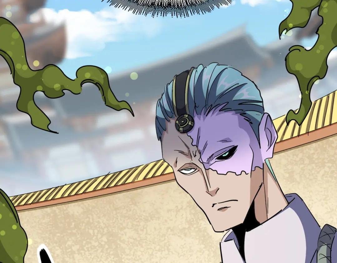 第294话 欺人太甚