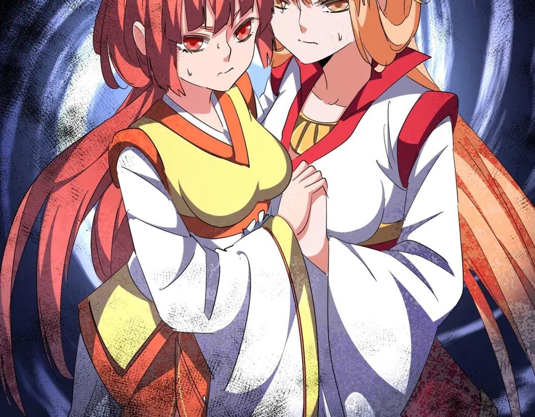 第296话 归来
