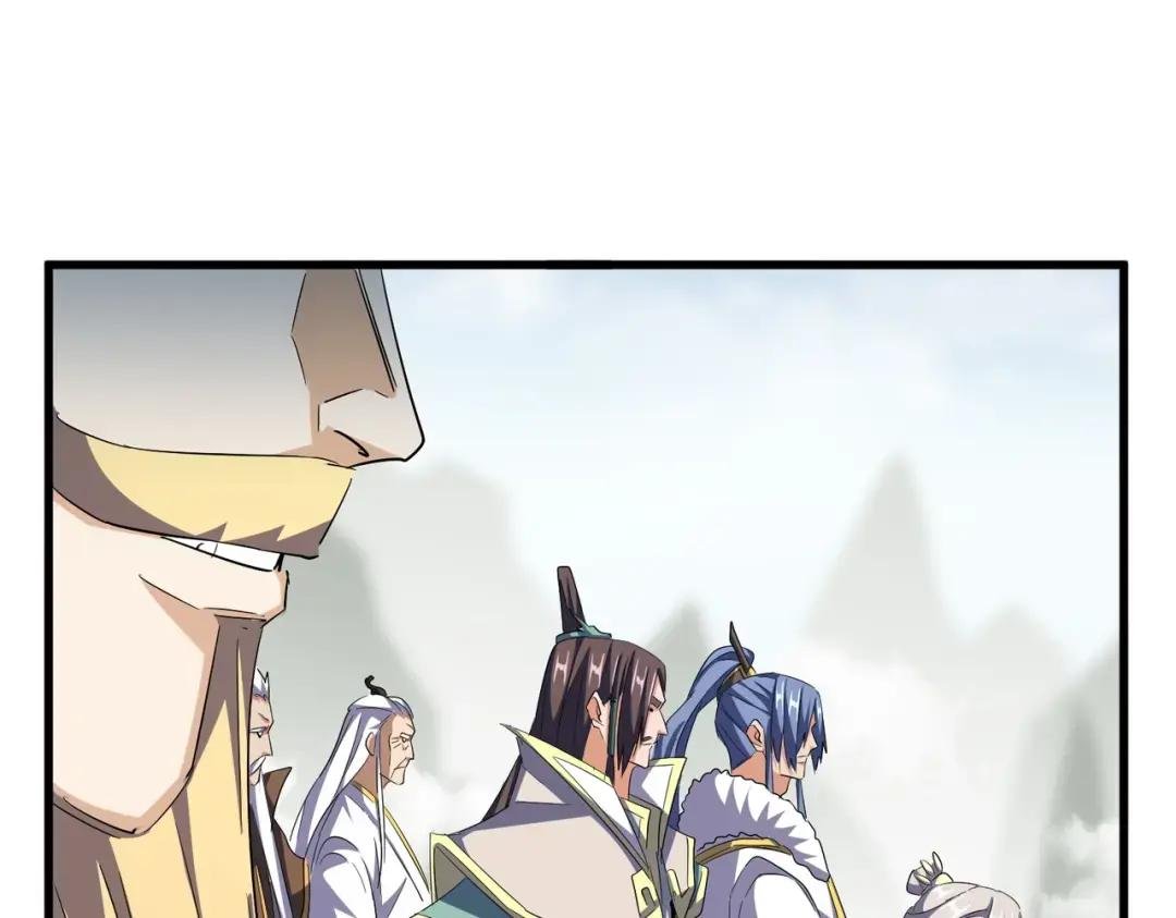 第336话 算错
