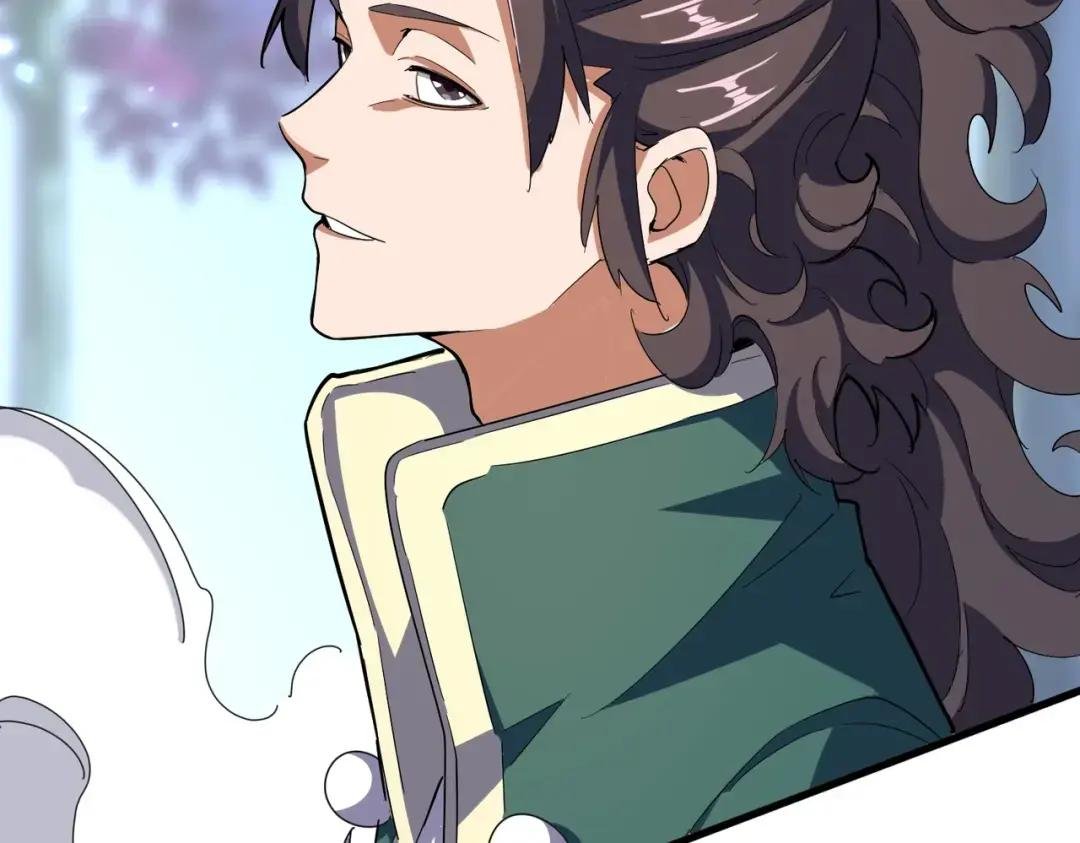 第339话 魔王的破绽