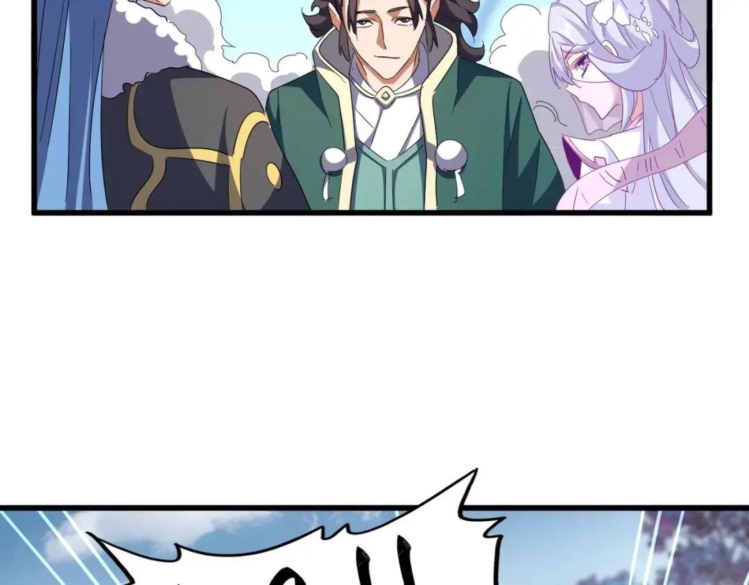 第339话 魔王的破绽