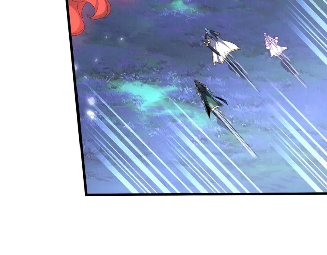 第339话 魔王的破绽