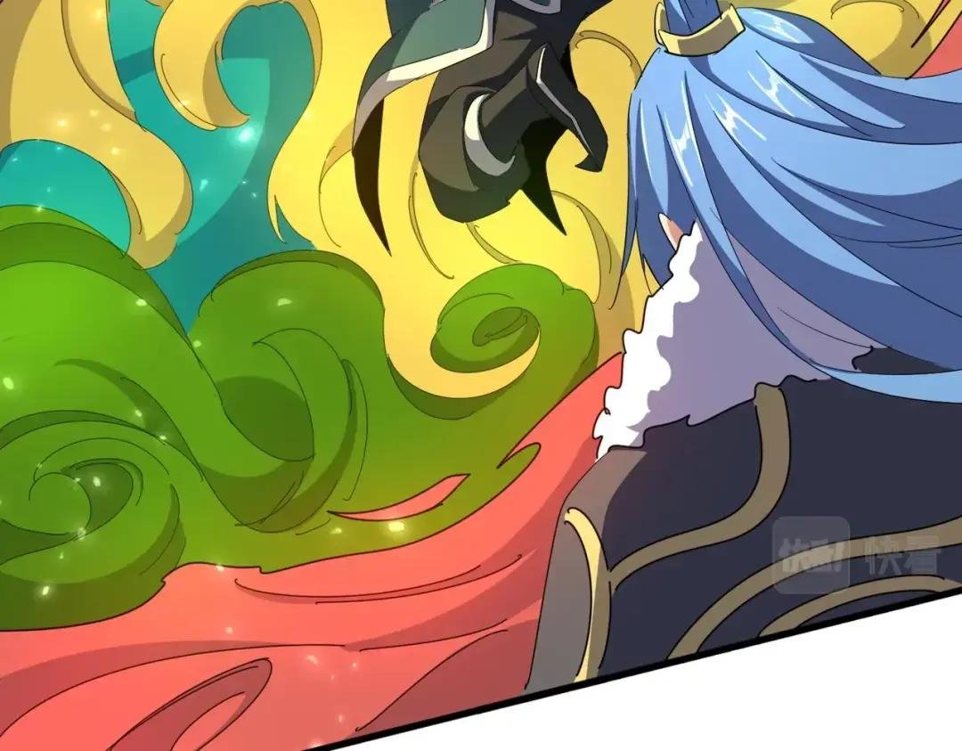第339话 魔王的破绽