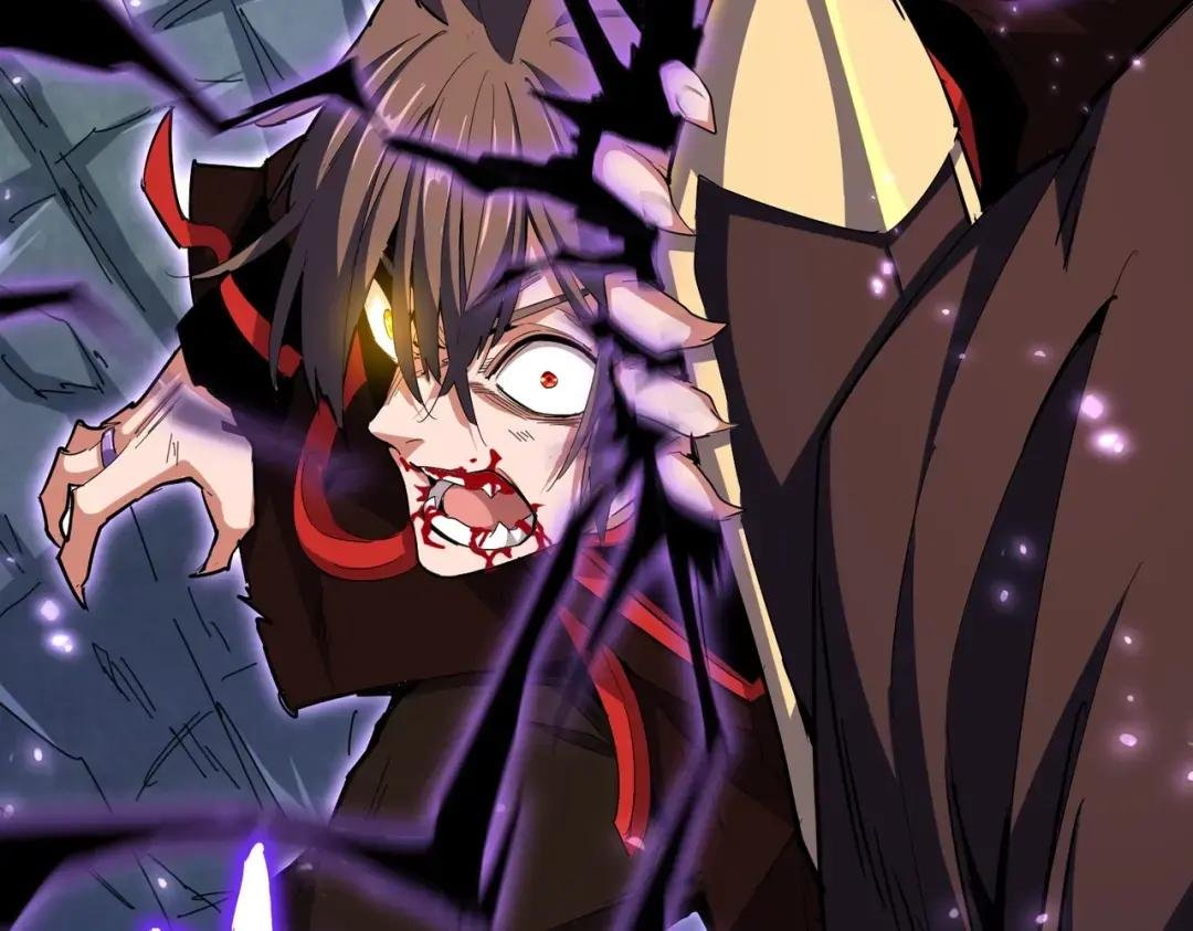 第347话 不死魔王