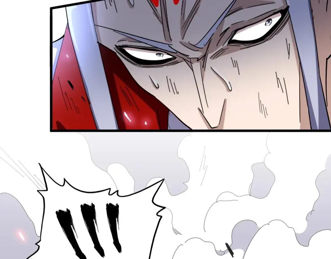 第350话 断臂断翅
