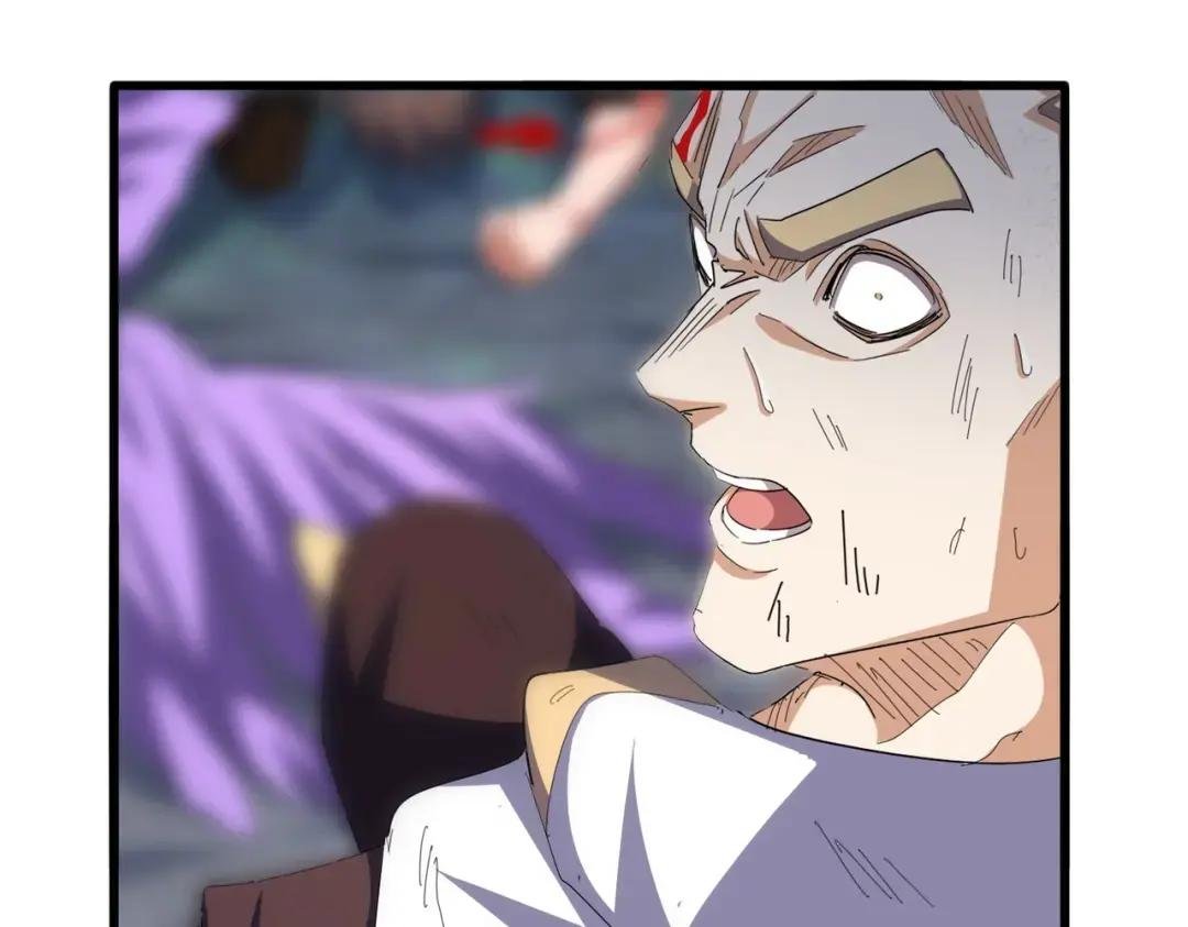 第351话 逃出升天