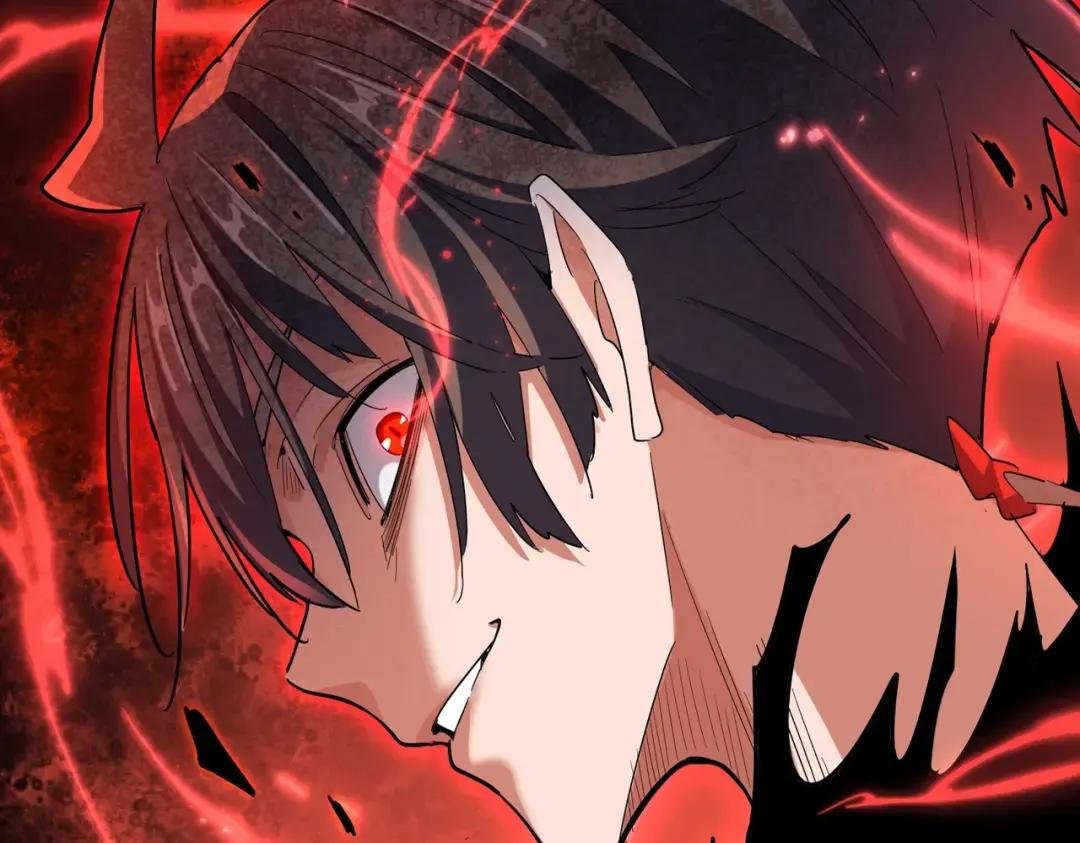 第355话 魔王的逃杀