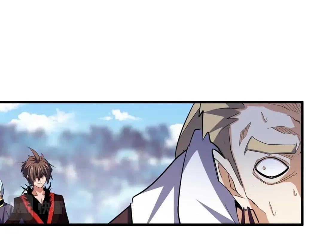 第355话 魔王的逃杀